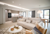 New Build - Townhouses - Pilar de la Horadada