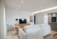 New Build - Townhouses - Pilar de la Horadada