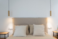 New Build - Townhouses - Pilar de la Horadada