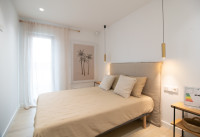 New Build - Townhouses - Pilar de la Horadada