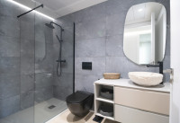 New Build - Townhouses - Pilar de la Horadada