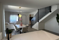 New Build - Townhouses - Pilar de la Horadada