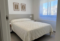 New Build - Townhouses - Pilar de la Horadada