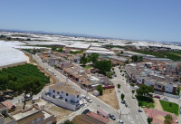 New Build - Townhouses - Pilar de la Horadada