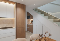 New Build - Townhouses - San Pedro del Pinatar