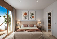 New Build - Townhouses - San Pedro del Pinatar