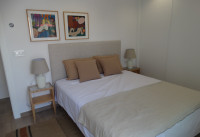 New Build - Townhouses - Santiago de la Ribera