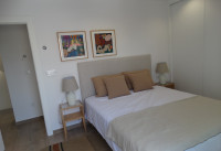 New Build - Townhouses - Santiago de la Ribera