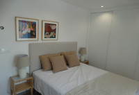 New Build - Townhouses - Santiago de la Ribera