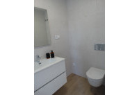 New Build - Townhouses - Santiago de la Ribera