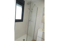 New Build - Townhouses - Santiago de la Ribera