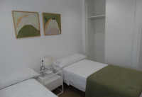 New Build - Townhouses - Santiago de la Ribera