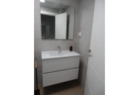 New Build - Townhouses - Santiago de la Ribera