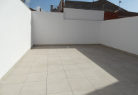 New Build - Townhouses - Santiago de la Ribera