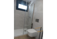 New Build - Townhouses - Santiago de la Ribera