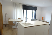 New Build - Townhouses - Santiago de la Ribera