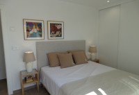 New Build - Townhouses - Santiago de la Ribera