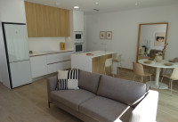 New Build - Townhouses - Santiago de la Ribera