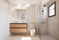 New Build - Townhouses - Torre Pacheco - Santa Rosalia Village