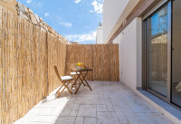 New Build - Townhouses - Villamartin