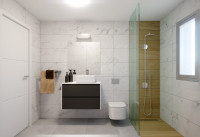 New Build - Townhouses - Villamartin
