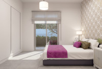 New Build - Townhouses - Villamartin