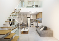 New Build - Townhouses - Villamartin