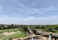 New Build - Villa / Semi semi-detached - Los Alcazares - Roda Golf