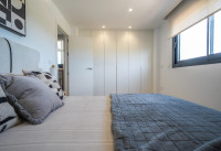 New Build - Villas - Algorfa - La Finca Golf