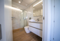 New Build - Villas - Algorfa - La Finca Golf