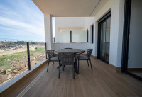 New Build - Villas - Algorfa - La Finca Golf