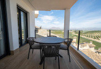 New Build - Villas - Algorfa - La Finca Golf
