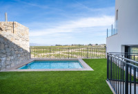 New Build - Villas - Algorfa - La Finca Golf