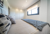 New Build - Villas - Algorfa - La Finca Golf
