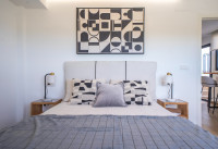 New Build - Villas - Algorfa - La Finca Golf