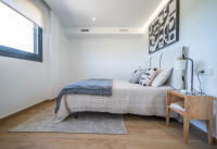 New Build - Villas - Algorfa - La Finca Golf