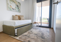 New Build - Villas - Algorfa - La Finca Golf