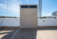 New Build - Villas - Algorfa - La Finca Golf
