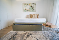 New Build - Villas - Algorfa - La Finca Golf