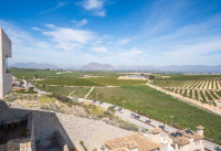 New Build - Villas - Algorfa - La Finca Golf
