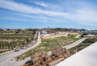 New Build - Villas - Algorfa - La Finca Golf