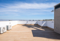 New Build - Villas - Algorfa - La Finca Golf