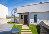 New Build - Villas - Algorfa - La Finca Golf