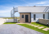 New Build - Villas - Algorfa - La Finca Golf