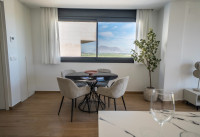 New Build - Villas - Algorfa - La Finca Golf