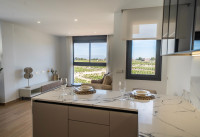 New Build - Villas - Algorfa - La Finca Golf