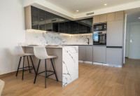 New Build - Villas - Algorfa - La Finca Golf