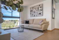 New Build - Villas - Algorfa - La Finca Golf