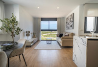 New Build - Villas - Algorfa - La Finca Golf