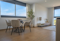 New Build - Villas - Algorfa - La Finca Golf